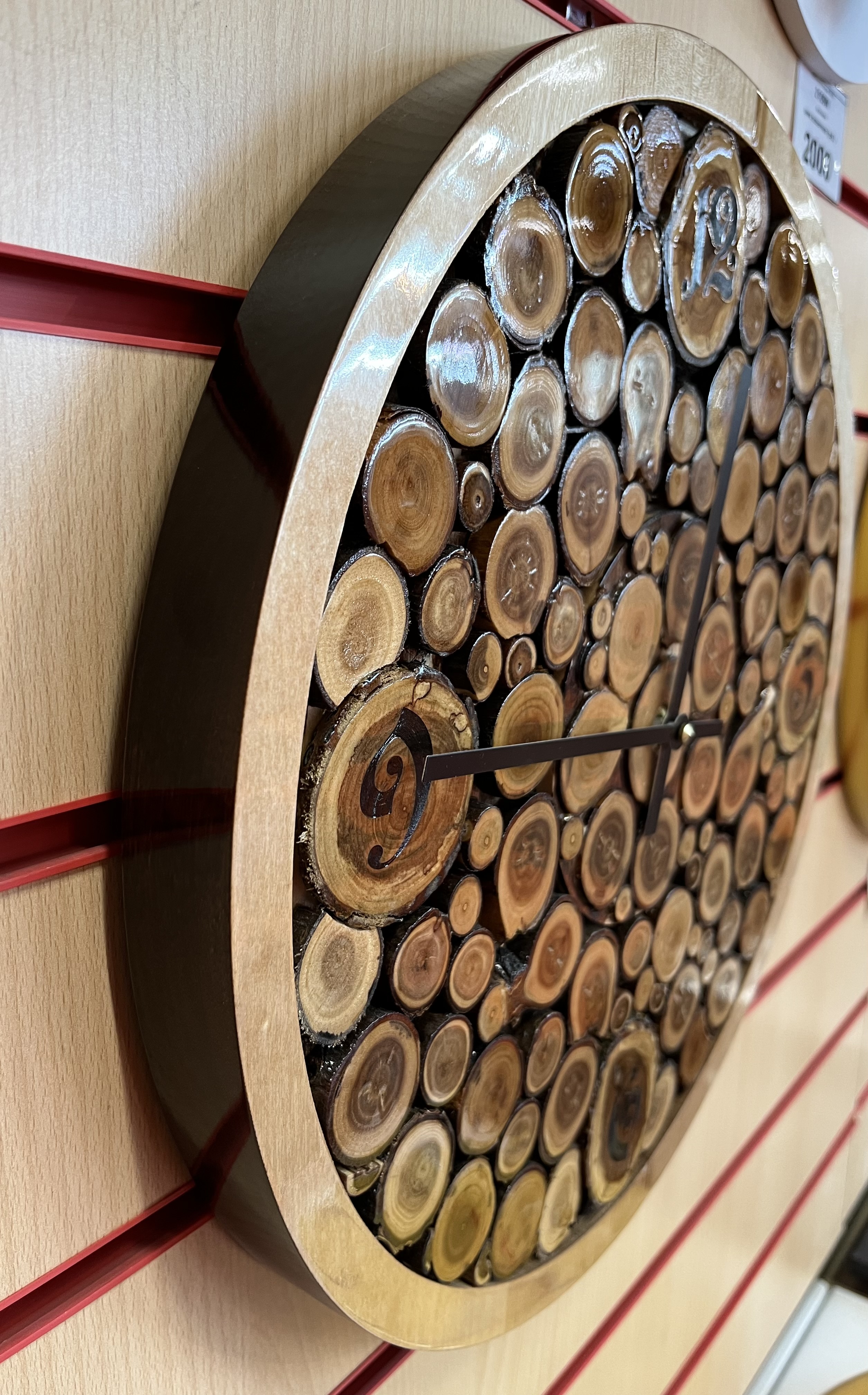 БРИГ Осенний лес - фото 3